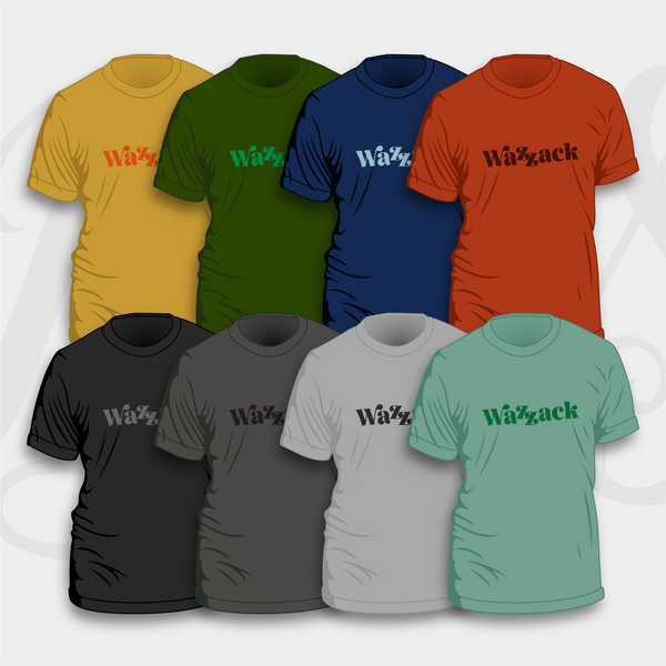 Wazzack - Unisex Sweatshirt