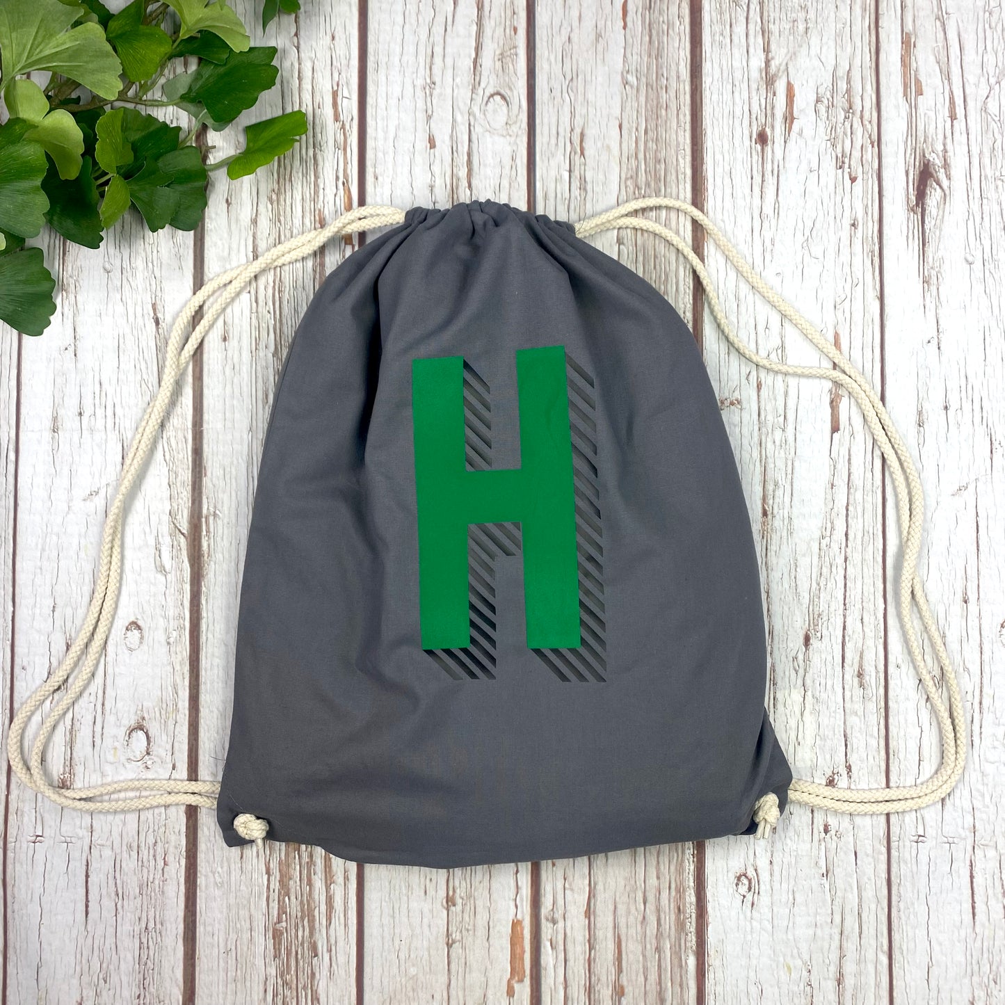 Bradford Buzz Personalised Gym Bag