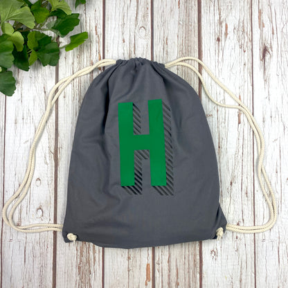 Bradford Buzz Personalised Gym Bag