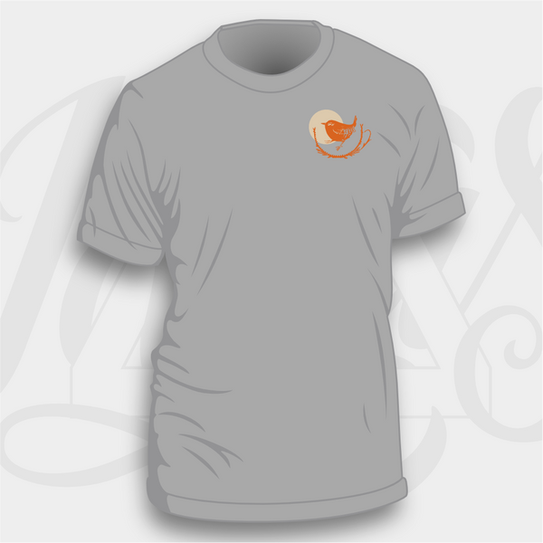 Wren - Unisex Sweatshirt