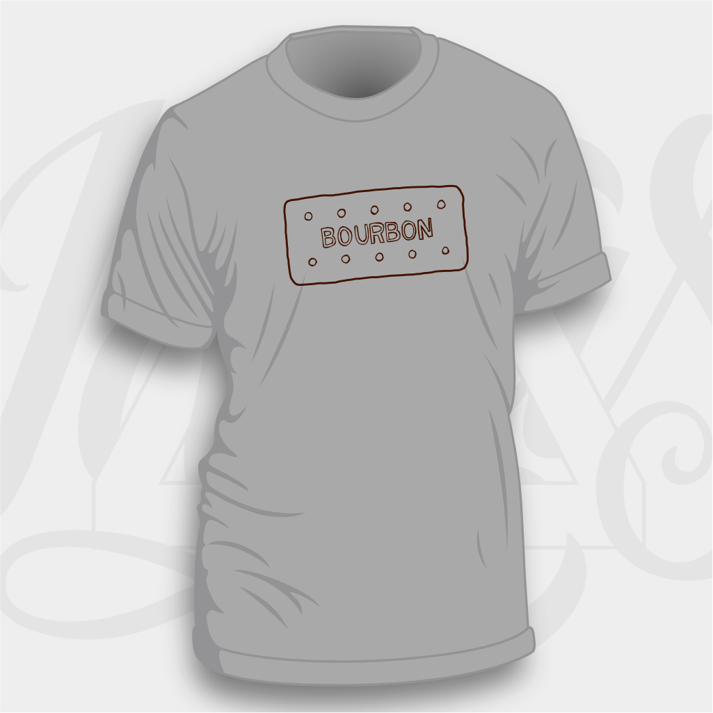 Bourbon Biscuit - Unisex Sweatshirt