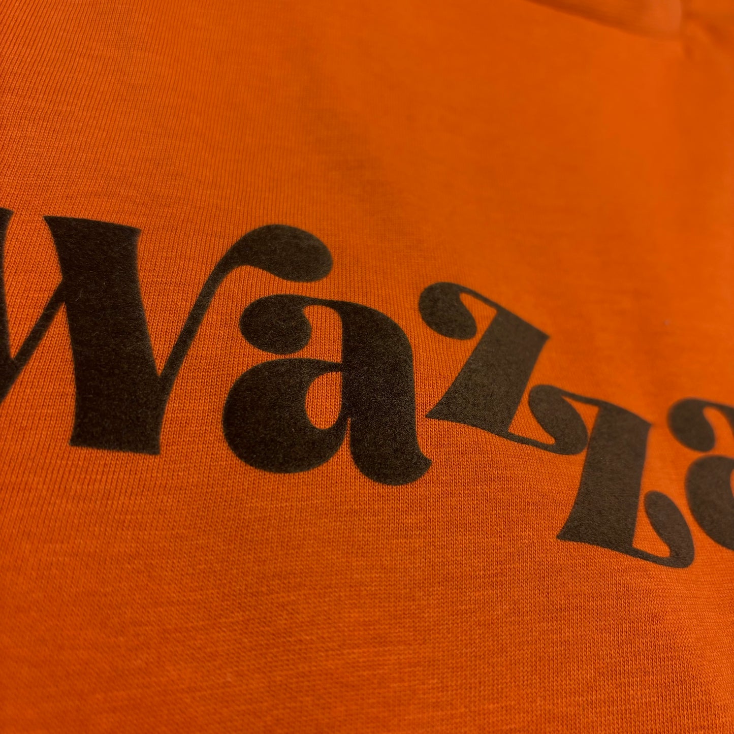Wazzack - Unisex & Women's Cut T-Shirt