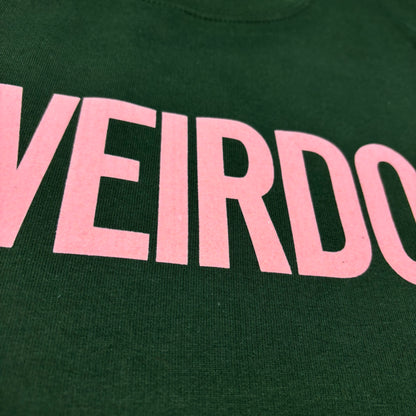 Weirdo – Unisex Sweatshirt