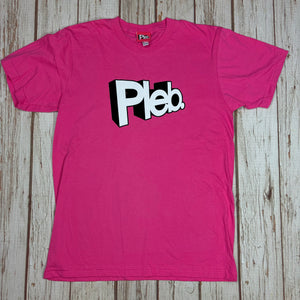 Adult & Kids PLEB T-Shirt