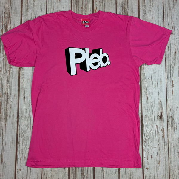 Adult & Kids PLEB T-Shirt