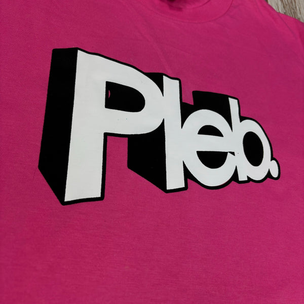 Adult & Kids PLEB T-Shirt