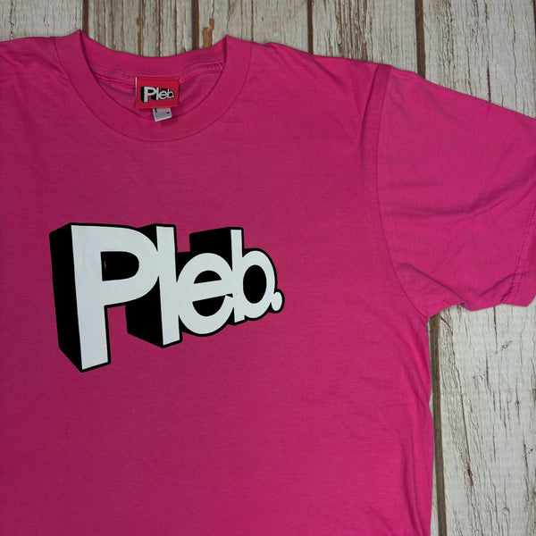 Adult & Kids PLEB T-Shirt