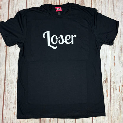 Loser - Unisex & Women's Cut T-Shirt