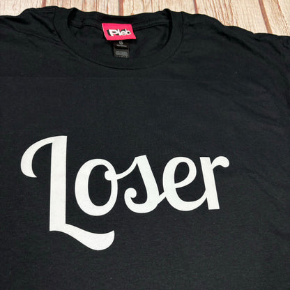 Loser - Unisex & Women's Cut T-Shirt