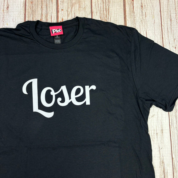 Adult & Kids Loser T-Shirt