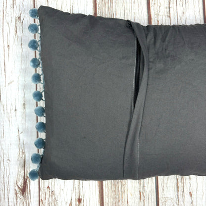 Bourbon Biscuit - Cushion Cover