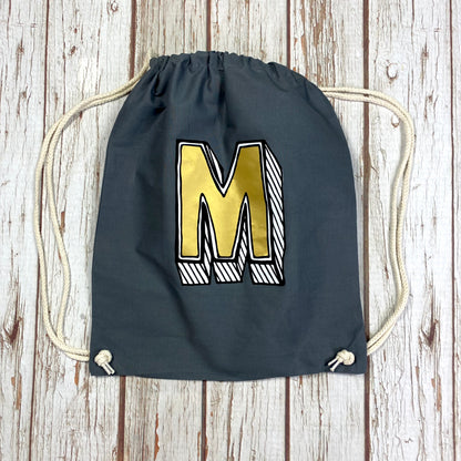 Juniper Red Personalised Gym Bag