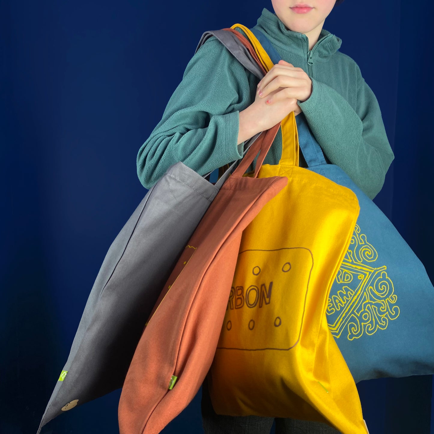 Wazzack - Organic Tote Bag