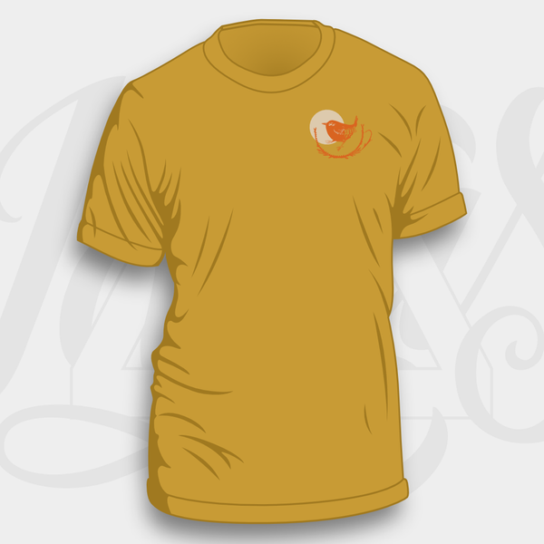 Wren - Unisex Sweatshirt