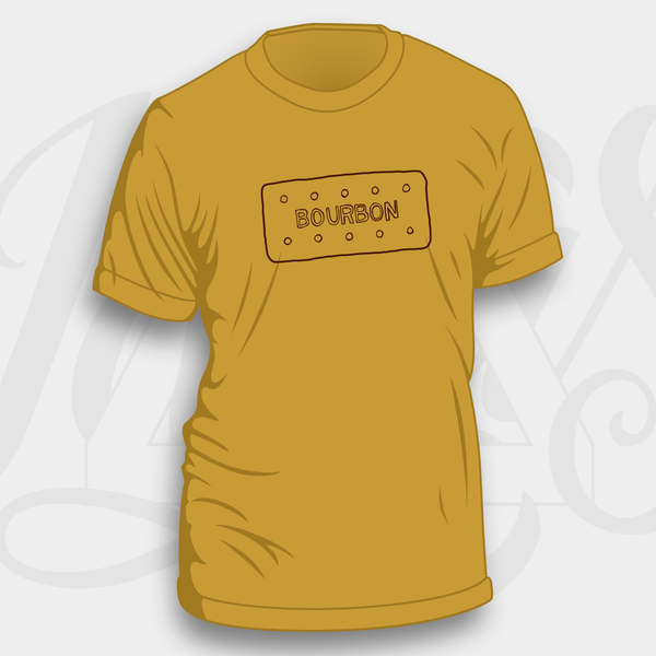 Bourbon Biscuit - Unisex Sweatshirt