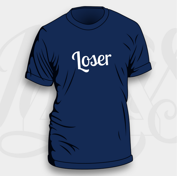 Loser - Unisex Sweatshirt