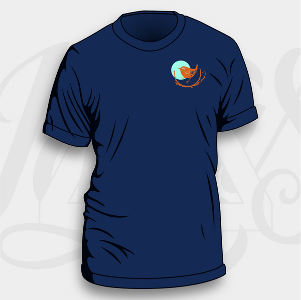 Wren - Unisex Sweatshirt