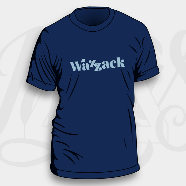 Wazzack T-Shirt