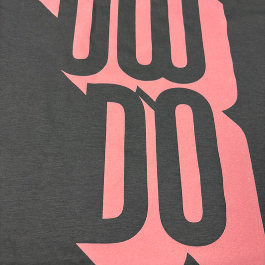 ’Ow Do – Unisex Sweatshirt (Handmade in the UK)
