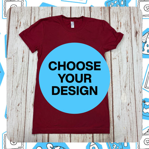 Made to Order: Cranberry Women's T-Shirt - Choose Your Design