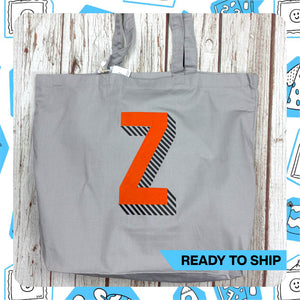 Ready to Ship: Organic Shopper- Bradford Buzz Z