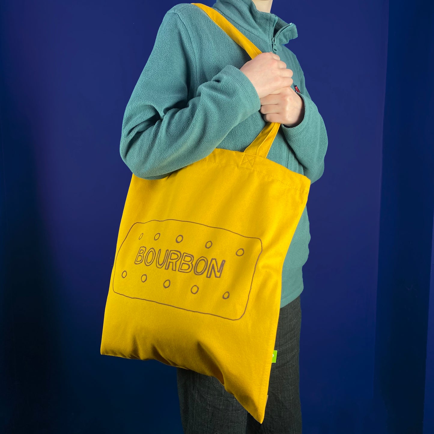 Pleb - Organic Tote Bag