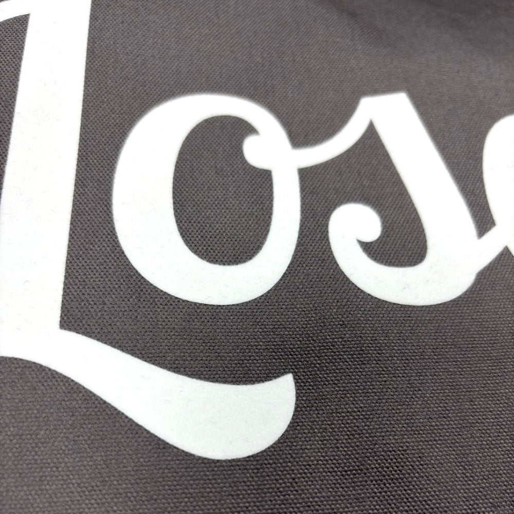 Loser - Organic Tote Bag