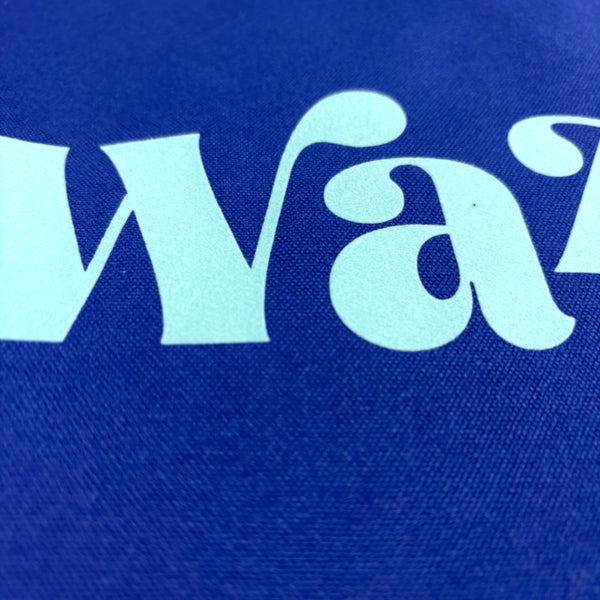 Wazzack - Organic Tote Bag