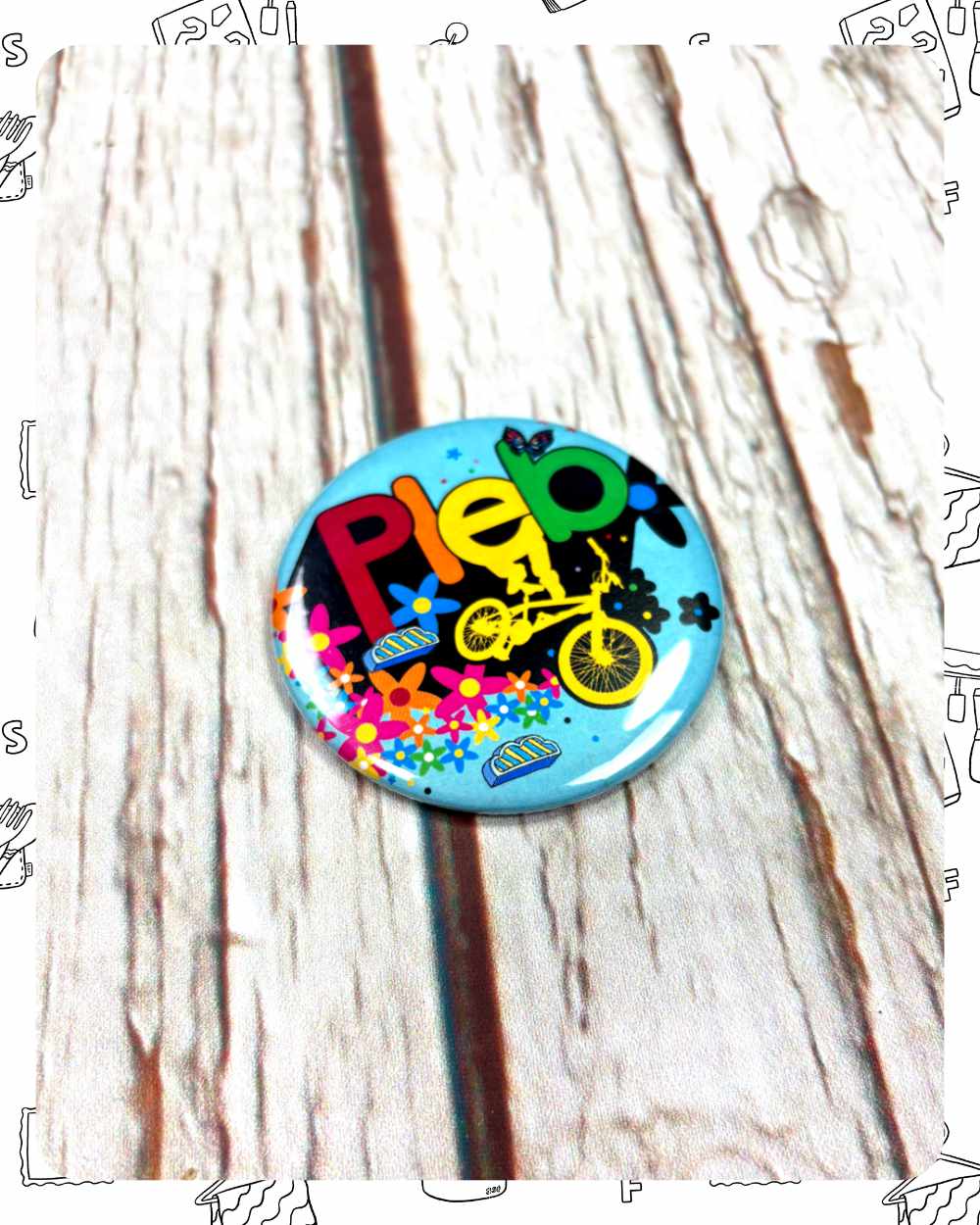 Ready To Ship: Pocket Mirrors