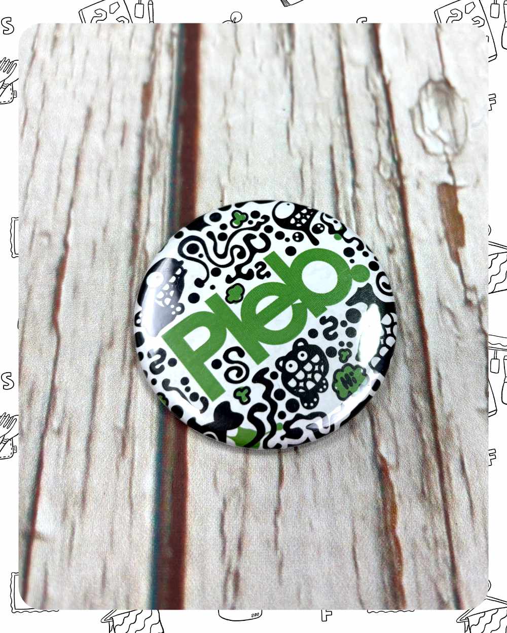 Ready To Ship: Pocket Mirrors