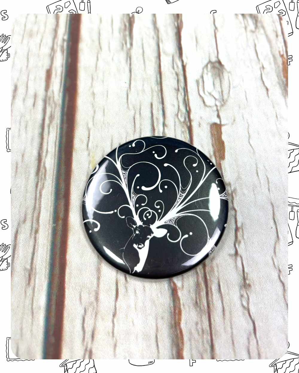 Ready To Ship: Pocket Mirrors