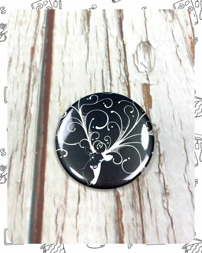 Ready To Ship: Pocket Mirrors