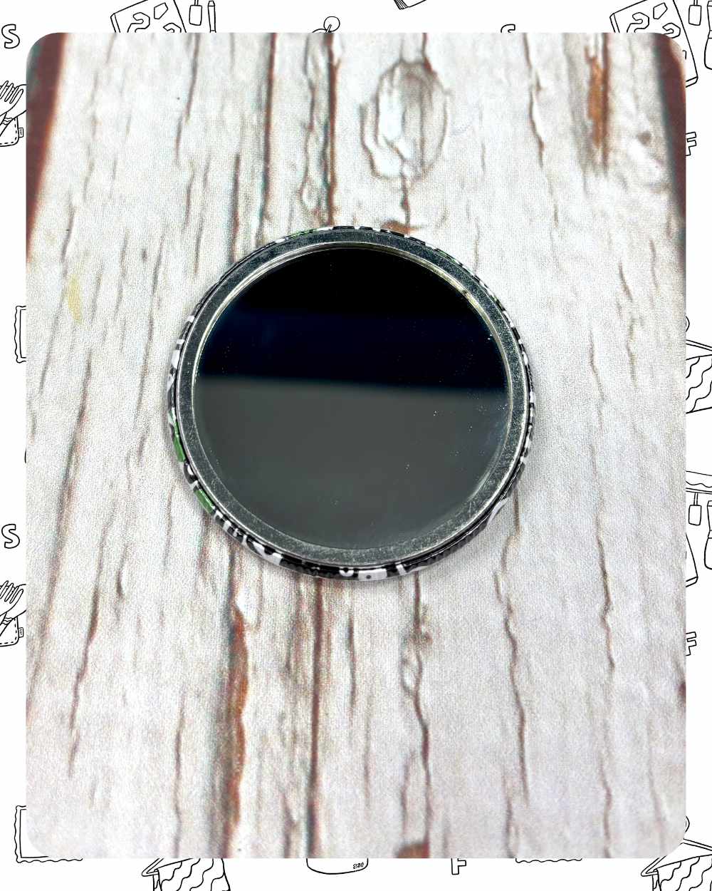Ready To Ship: Pocket Mirrors