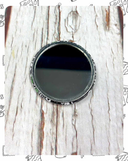 Ready To Ship: Pocket Mirrors