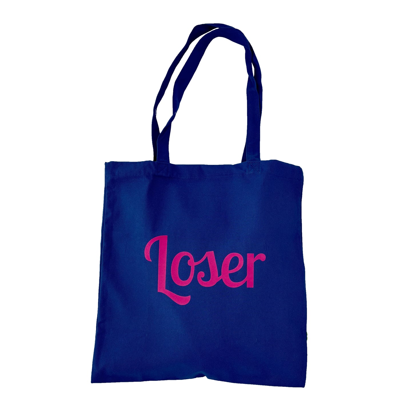 Loser - Organic Tote Bag