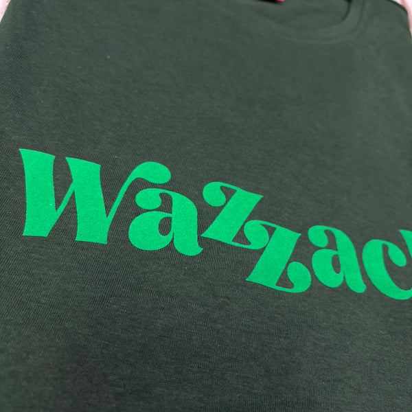 Wazzack T-Shirt