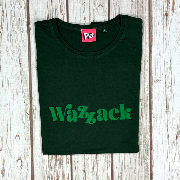 Wazzack T-Shirt