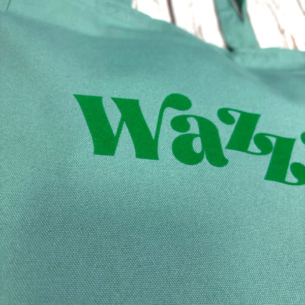 Wazzack Organic Tote Bag
