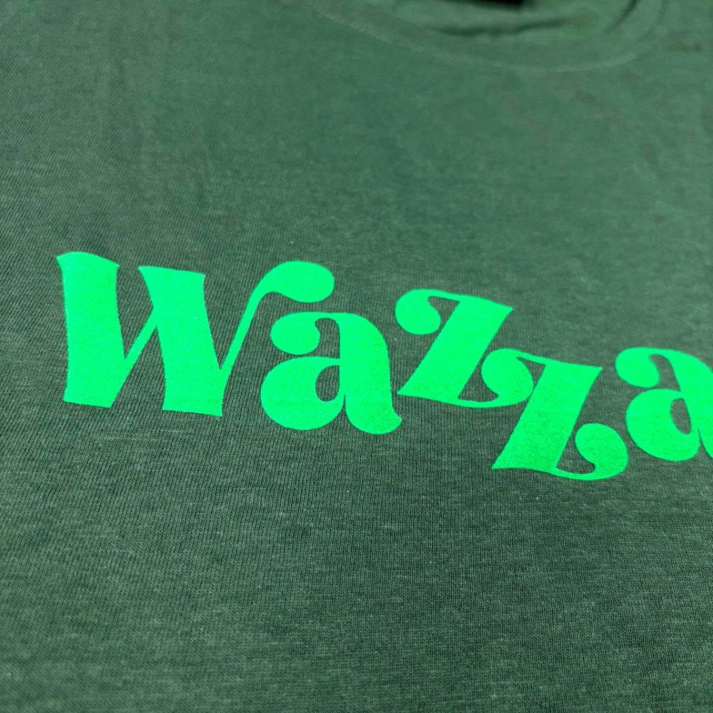 Wazzack - Unisex Sweatshirt
