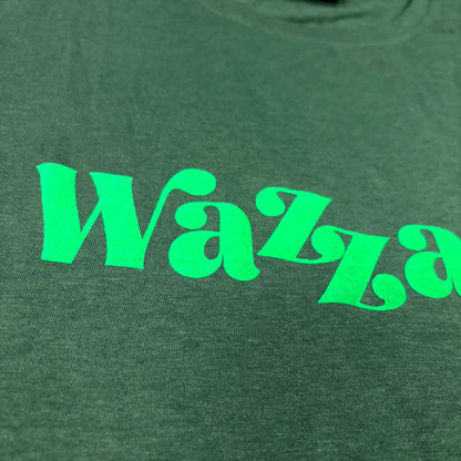 Wazzack - Unisex Sweatshirt