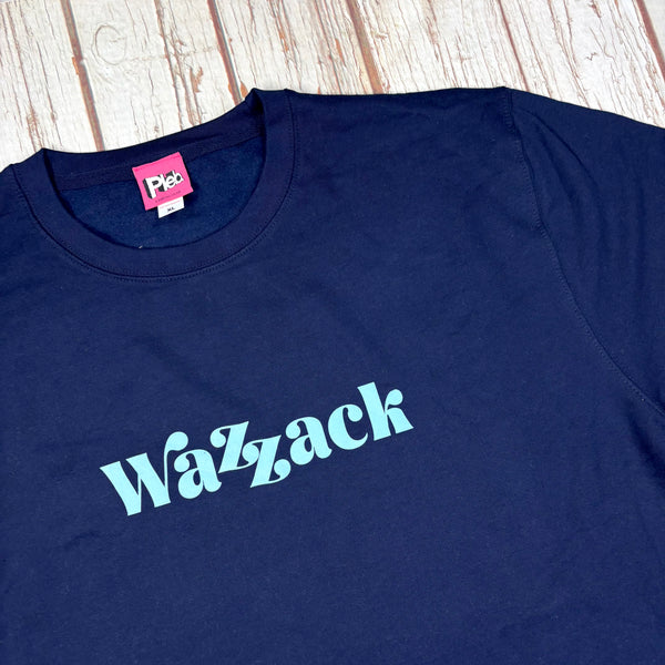 Wazzack - Unisex Sweatshirt