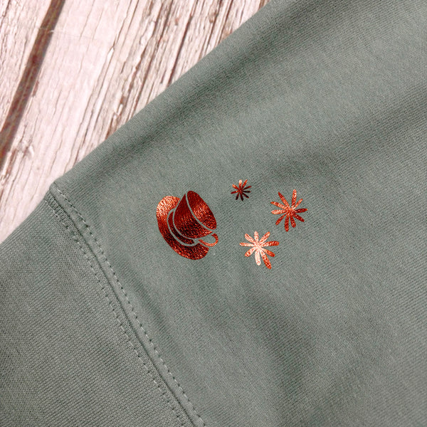 Wren - Unisex Sweatshirt