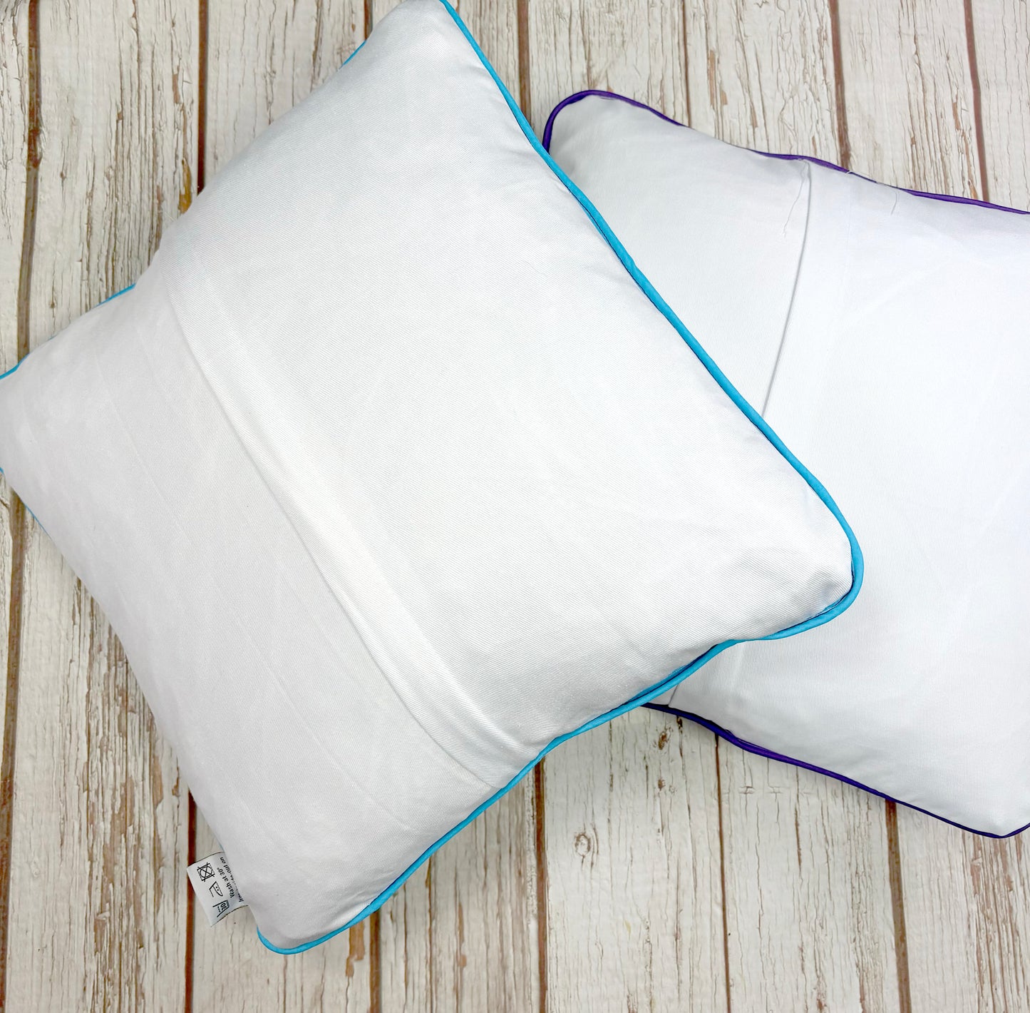 Bradford Buzz Personalised Letter Cushion Cover