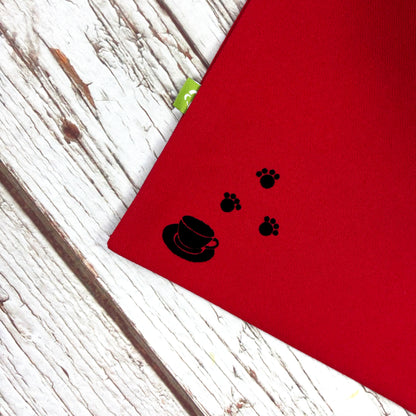 Black Cat Club - Organic Tote Bag