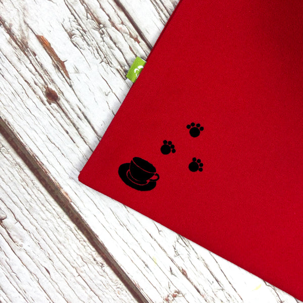 Black Cat Club - Organic Tote Bag