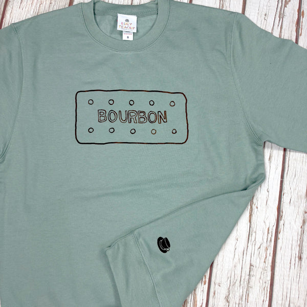 Bourbon Biscuit - Unisex Sweatshirt