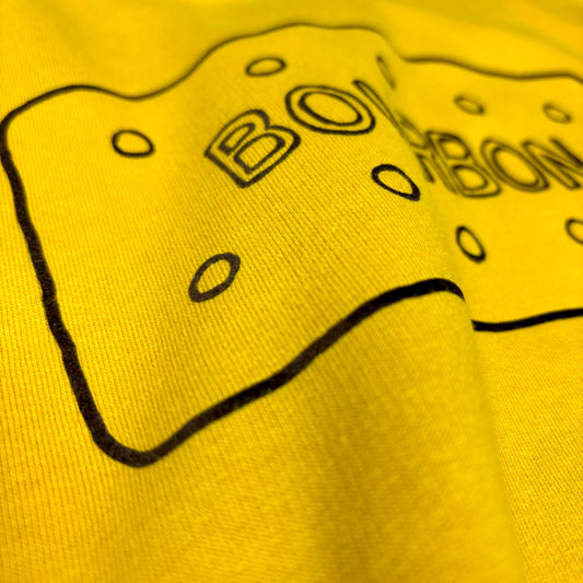 Bourbon Biscuit - Unisex Sweatshirt