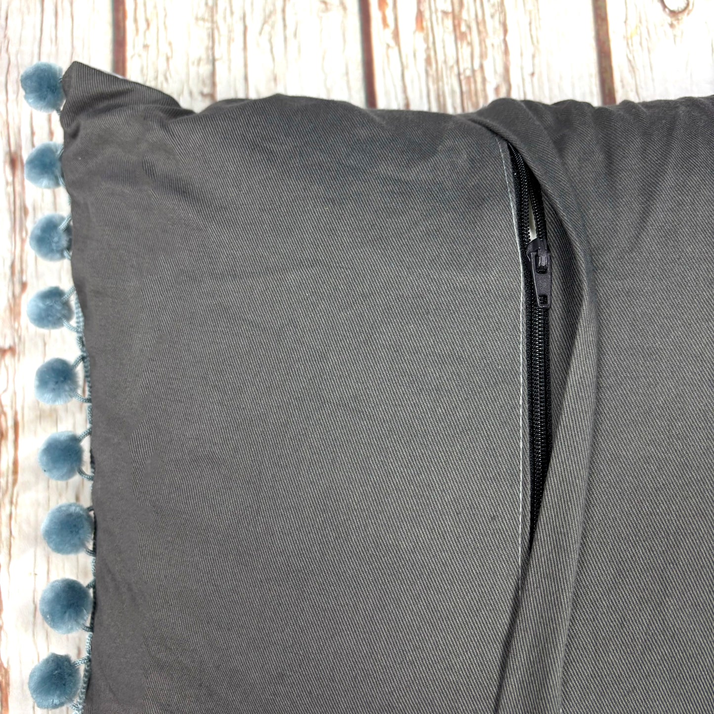 Bourbon Biscuit - Cushion Cover