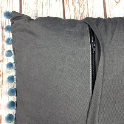 Bourbon Biscuit - Cushion Cover