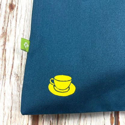 Biscuits - Organic Tote Bag